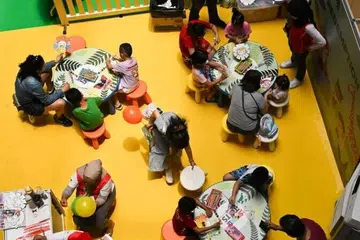 Pengendali prasekolah terbesar Singapura, Yayasan Masyarakat PAP (PCF) akan menggandakan pelaburannya dalam pembangunan kakitangan kepada $20 juta dalam tempoh tiga tahun mulai 2027.