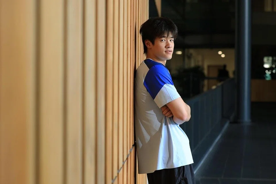 Perenang China, Pan Zhanle, menjadi bintang di Sukan Olimpik Paris dengan memenangi pingat emas dalam acara 100 meter gaya bebas dan rampaian 4x100 meter.