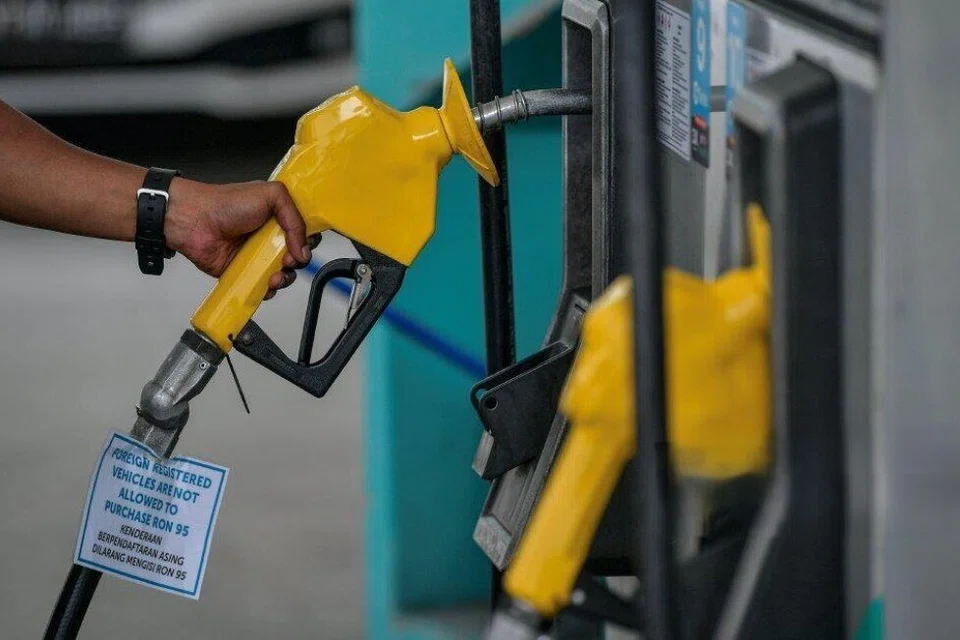 Subsidi petrol RON95, M’sia, rakyat dapat manfaat