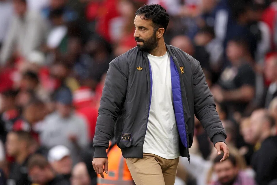 Pengurus Manchester United, Ruben Amorim, berharap pasukannya dapat temui rentak mereka selepas kemenangan 3-2 ke atas Burnley pada 30 Ogos. 