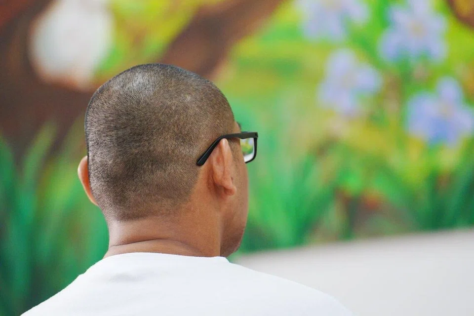 gce ‘o’ level, prison