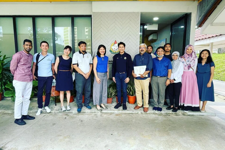 MISI BANGUN BELIA: Meskipun telah menjalani pelbagai perubahan sepanjang 75 tahun, misi 4PM untuk memainkan peranan membangun belia Melayu/Islam masih terus kukuh.