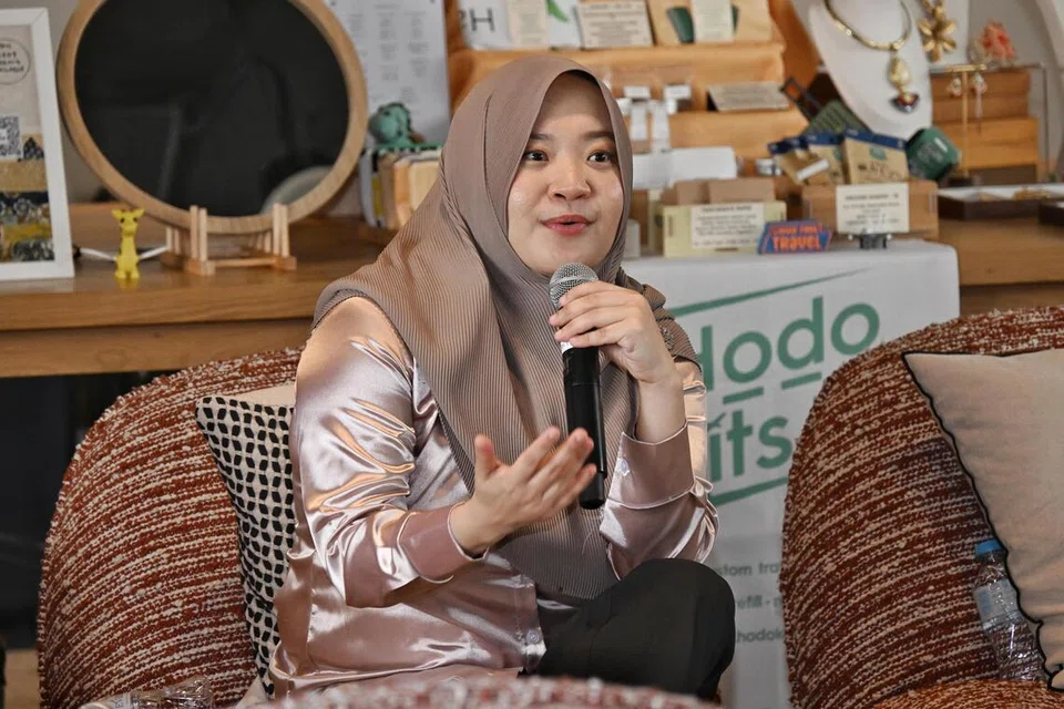 Naib Presiden ASME, Cik Hamidah Aidillah Mustafa, berkata inisiatif ini bertujuan menangani jurang yang masih dihadapi usahawan wanita, khususnya dalam mendapatkan peluang perniagaan berskala besar.