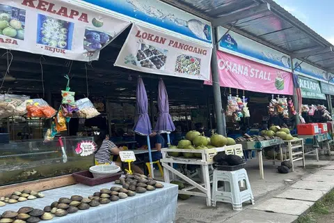 Sabah, petaling jaya