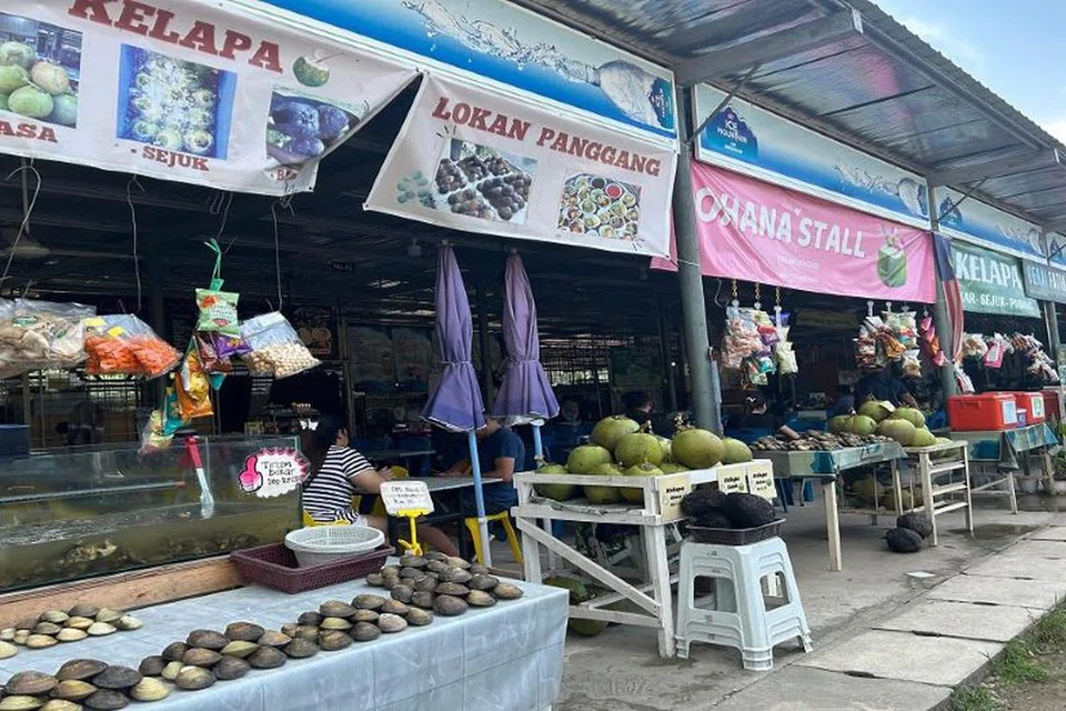 Sabah, petaling jaya