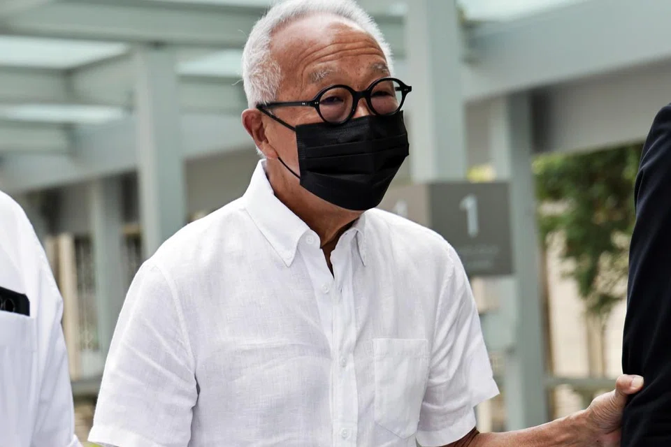 Taikun hartanah, Ong Beng Seng, telah didakwa pada 4 Oktober kerana bersubahat dengan penjawat awam dalam mendapatkan hadiah dan menghalang proses keadilan.