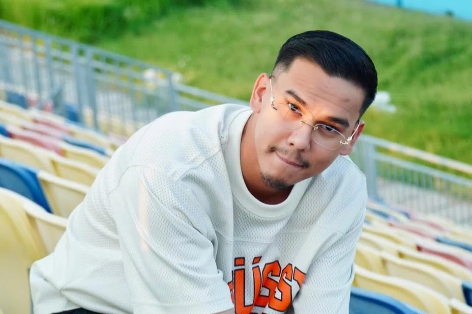 ‘Rapper’ Malaysia, MK K-Clique, tidak menyangka lakonannya dalam drama ‘Aku Bukan Ustazah’ mendapat sambutan memberangsangkan daripada penonton. 