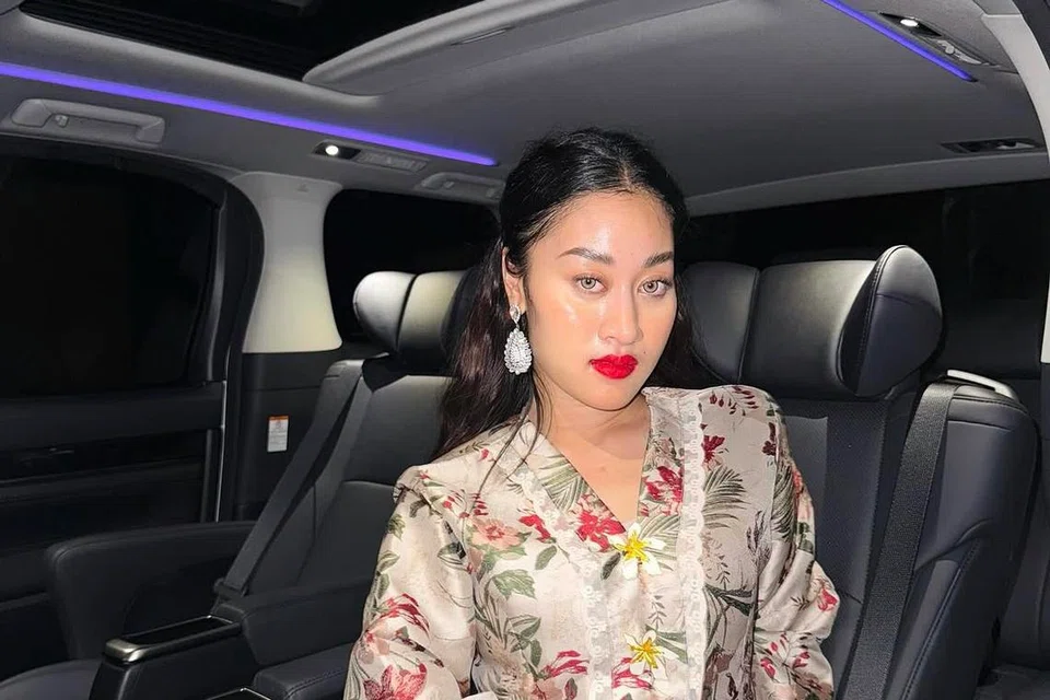 lagu Raya, Aisha Retno, Jodoh Lebaran