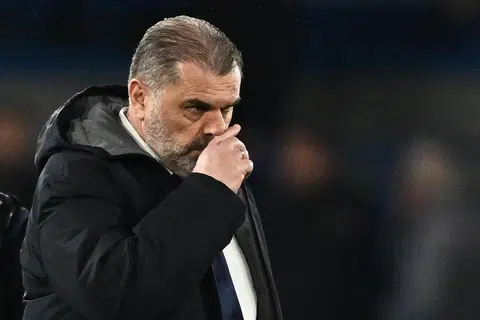 Impian Spurs beraksi di Liga Juara-Juara kini musnah selepas kekalahan di tangan Manchester City.