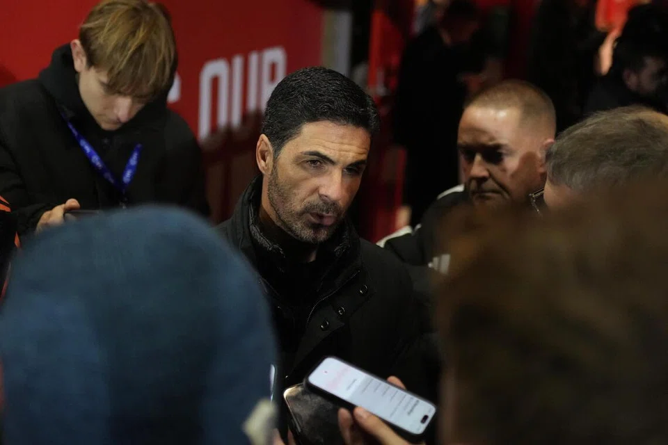 Fleetwood Town, Arsenal, penentuan penalti