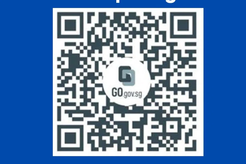 Jadi relawan, sokong usaha DrugFreeSG.