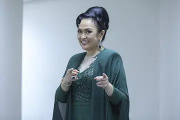 Liza Aziz tidak sangka mempunyai kian ramai peminat selepas memasuki Gegar Vaganza 11 (GV11) dan tidak terkesan apabila dianggap sebagai artis paling kurang dihargai di Malaysia.