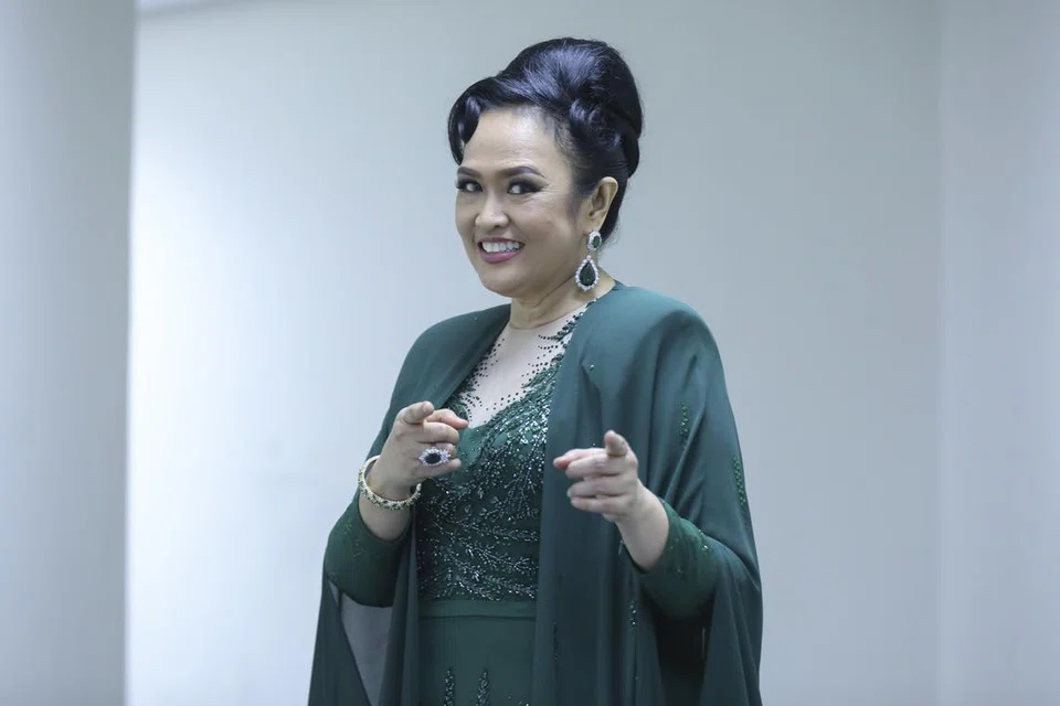 Liza Aziz tidak sangka mempunyai kian ramai peminat selepas memasuki Gegar Vaganza 11 (GV11) dan tidak terkesan apabila dianggap sebagai artis paling kurang dihargai di Malaysia.