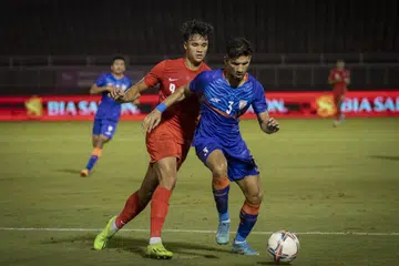 bola sepak, Kelayakan Piala Asia, Konfederasi Bola Sepak Asia (AFC)