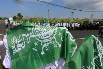 demokrasi indonesia