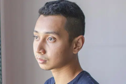 KHAIRI ISHAK: Digantung akibat hasil ujian positif bagi bahan terlarang, iaitu steroid anabolik 'methandienone'.