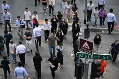 AI, penyelidikan, pekerja gentar, kemahiran, kurang ambil pekerja