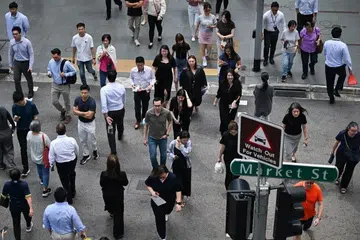 AI, penyelidikan, pekerja gentar, kemahiran, kurang ambil pekerja