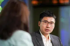 Kaifu Zhang