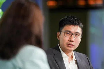 Kaifu Zhang