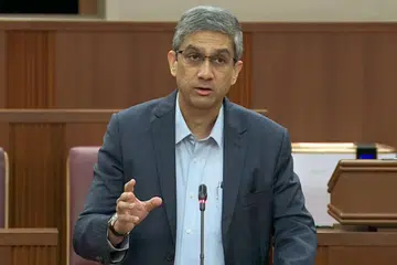 ENCIK LEON PERERA