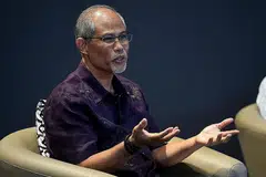Encik Masagos Zulkifli Masagos Mohamad, Menteri Pembangunan Sosial dan Keluarga