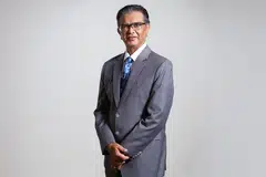 Sallim Abdul Kadir 