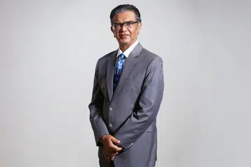 Sallim Abdul Kadir 