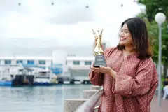 Zalelo, Afrah Athasha, Anugerah Kreatif Akademi Asia, AACA