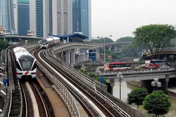 Penjenayah 'taruh dalam kocek' dikatakan menyasarkan terutamanya warga asing yang tiba di Lapangan Terbang Antarabangsa Kuala Lumpur atau yang berada di stesen sistem rel ringan (LRT).