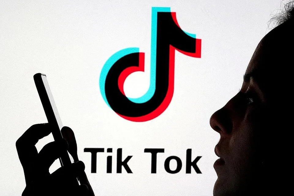 LARANGAN TIKTOK: Kongres Amerika Syarikat baru-baru ini membentangkan undang-undang yang membolehkan Presiden Joe Biden untuk menyekat atau melarang TikTok. Britain pula telah mengumumkan larangan keselamatan terhadap TikTok pada peralatan kerajaan, atas kebimbangan pengumpulan data. - Foto REUTERS