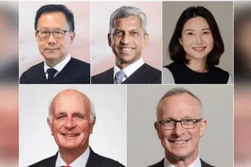 mahkamah rayuan, mahkamah agung, hakim, plantikan