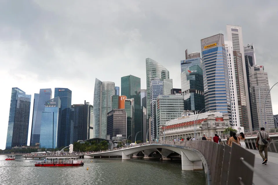 Daripada 25 negara yang dinamakan juara inovasi sejagat, Singapura menerima skor komposit tertinggi, melonjak daripada kedudukan ke-15 pada 2023. 