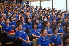 Malaysia, Singapore, two-way agreement, perjanjian dua hala, Kementerian Kesihatan, Ministry of Health, KKM, petugas kesihatan, Saudi Arabia, Australia