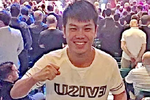 YEO JIAWEI: Hakim mendapati dia 'tidak boleh diharapkan' dan 'tidak berwibawa'. - Foto DOKUMEN MAHKAMAH