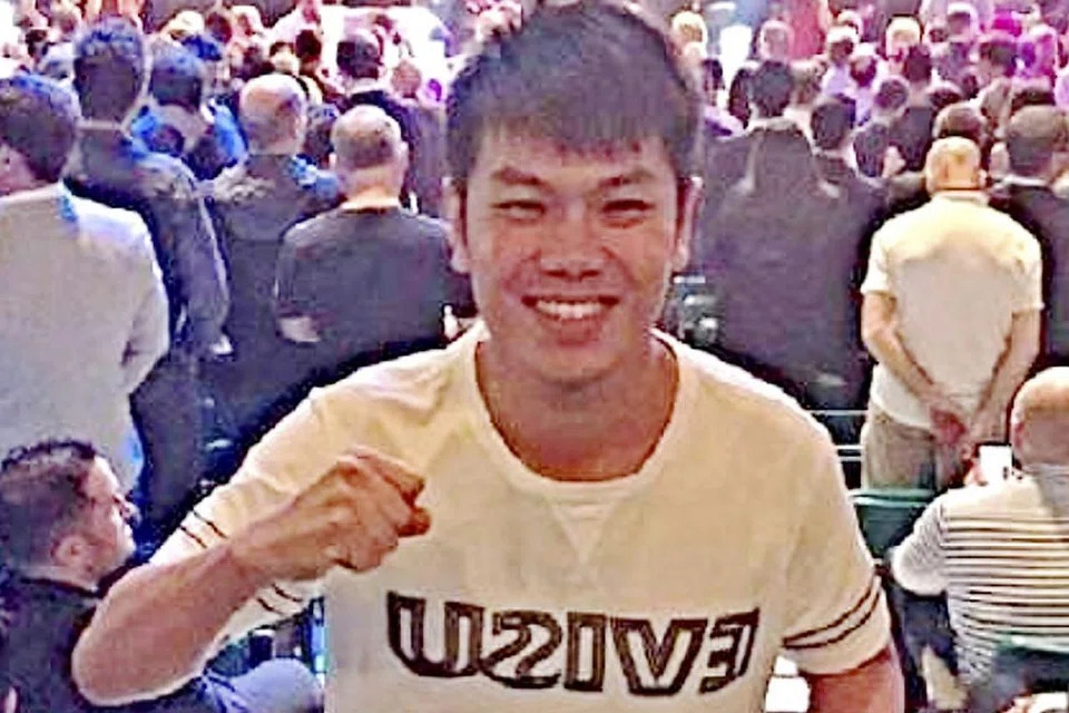 YEO JIAWEI: Hakim mendapati dia 'tidak boleh diharapkan' dan 'tidak berwibawa'. - Foto DOKUMEN MAHKAMAH