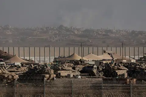 konflik israel-palestin