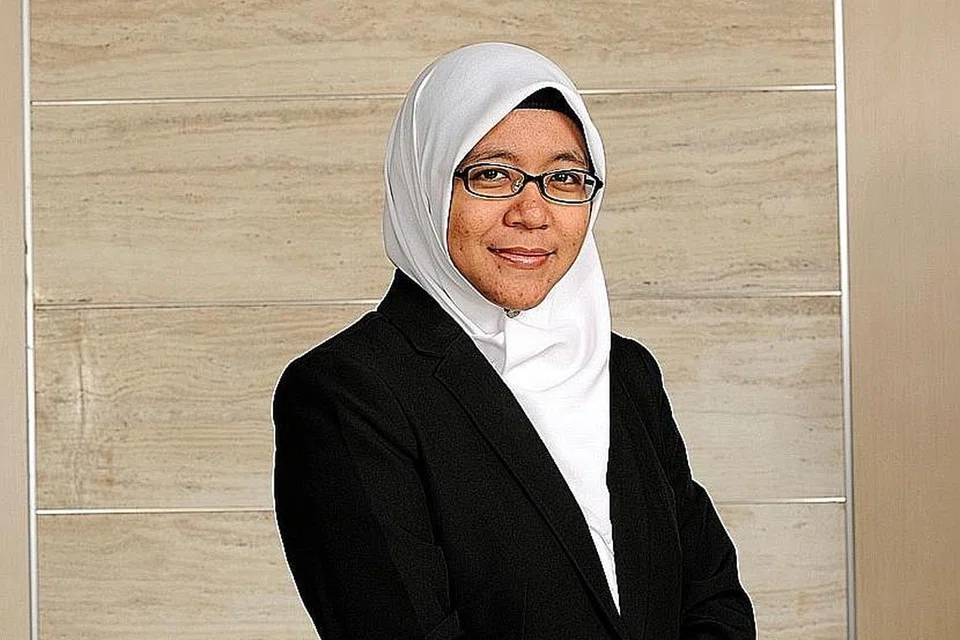 Webinar, Ustazah Raihanah Halid