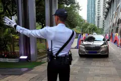 Asean, kawalan, diperketat