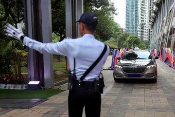 Asean, kawalan, diperketat