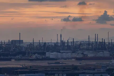 karbon, singapura, teknologi tangkapan dan penyimpanan karbon 