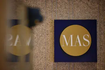 Penguasa Kewangan Singapura (MAS) mengeluarkan laporan kemampanannya pada 9 Julai 2025.