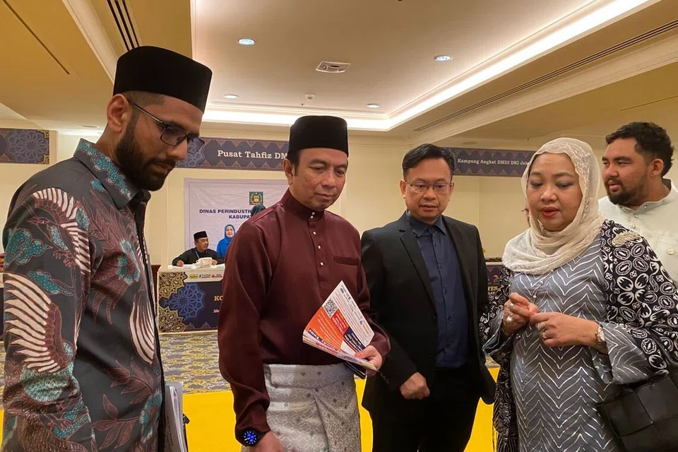 DMDI, Dunia Melayu, kekuatan ekonomi, budaya