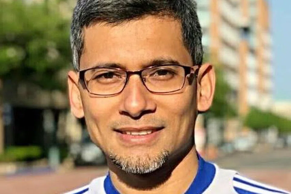 KATEGORI CENDEKIAWAN: Profesor Khairudin Aljunied merupakan antara dua muka baru dalam senarai 500 Muslim paling berpengaruh di dunia, di bawah senarai kategori cendekiawan. 