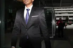 Encik Yudhishthra Nathan jadi saksi ketiga dalam perbicaraan Setiausaha Agung Parti Pekerja (WP), Encik Pritam Singh.