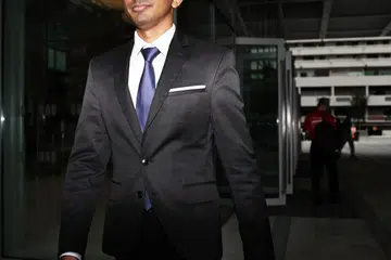 Encik Yudhishthra Nathan jadi saksi ketiga dalam perbicaraan Setiausaha Agung Parti Pekerja (WP), Encik Pritam Singh.