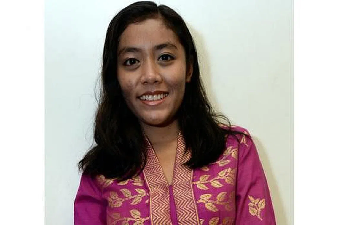 Raya lebih meriah!, Berita Singapura - Beritaharian.sg