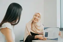 Dr Sueziani Zainudin, Pakar Perunding Kanan Endokrinologi di Ascensus Health Specialist Centre