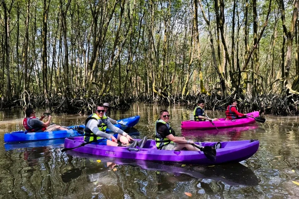 Ringgit, kukuh, Singapura, berkurangan