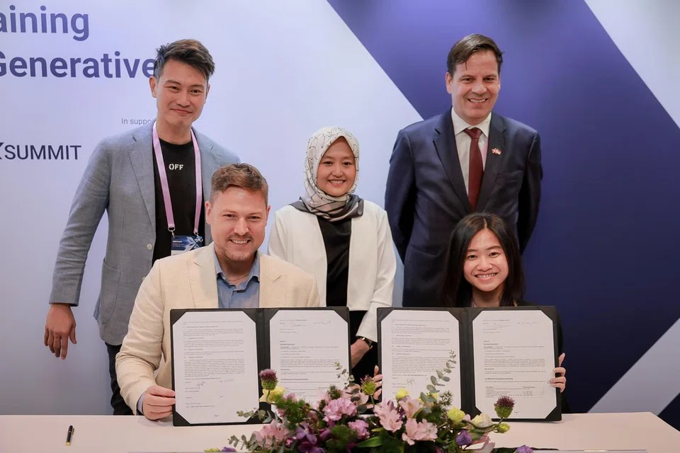 AI, kesihatan, perubatan, Rahayu Mahzam, Enigma Health, Roche,